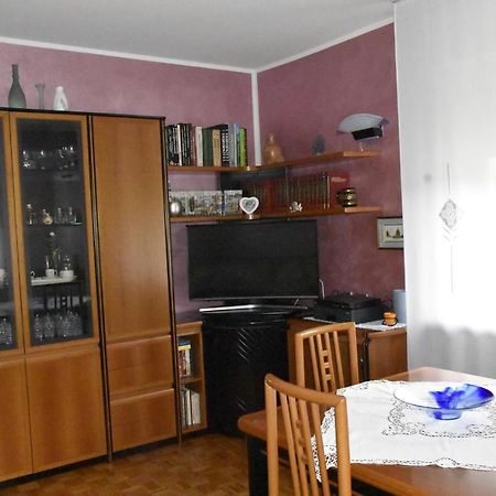 Casa Vacanza Dolcevita Averara المظهر الخارجي الصورة