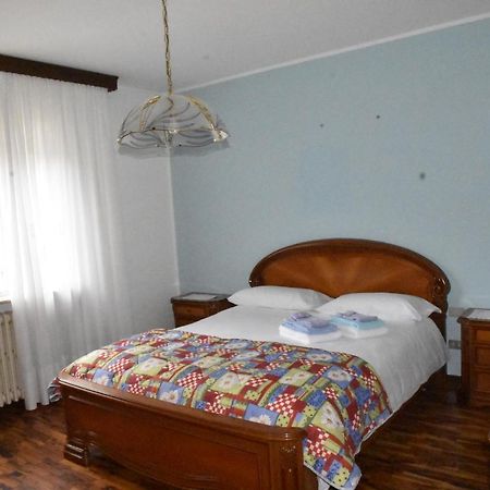Casa Vacanza Dolcevita Averara المظهر الخارجي الصورة