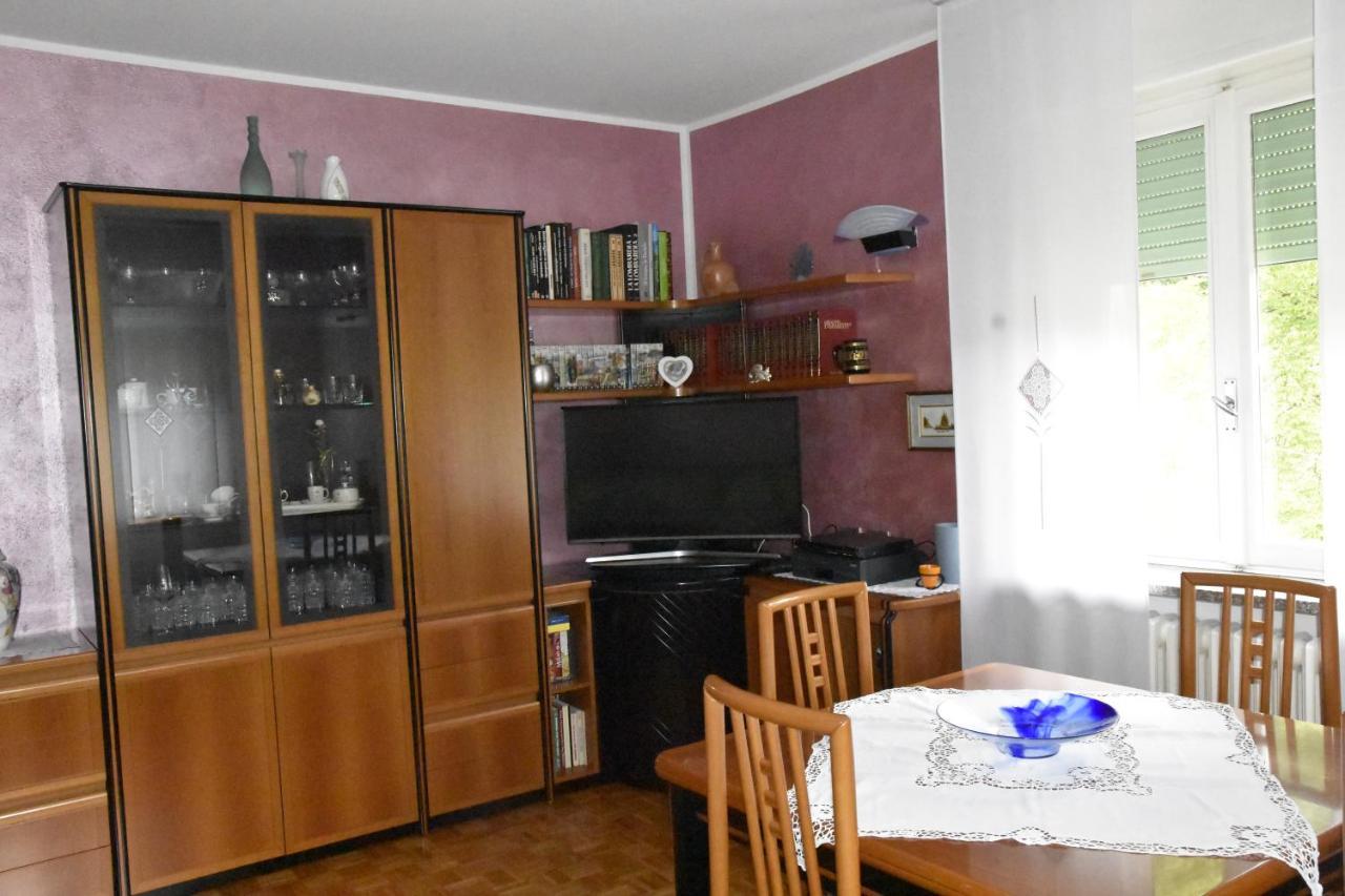 Casa Vacanza Dolcevita Averara المظهر الخارجي الصورة