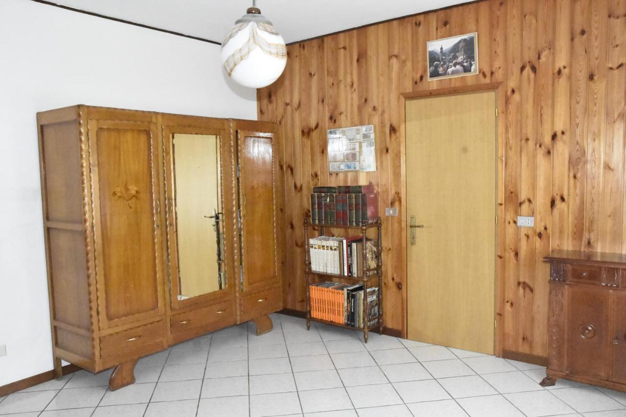 Casa Vacanza Dolcevita Averara المظهر الخارجي الصورة