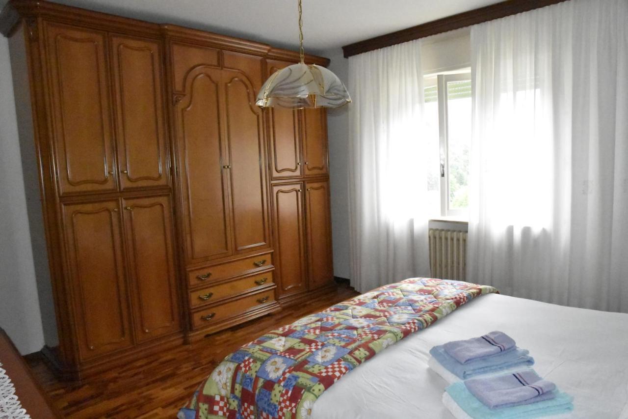 Casa Vacanza Dolcevita Averara المظهر الخارجي الصورة