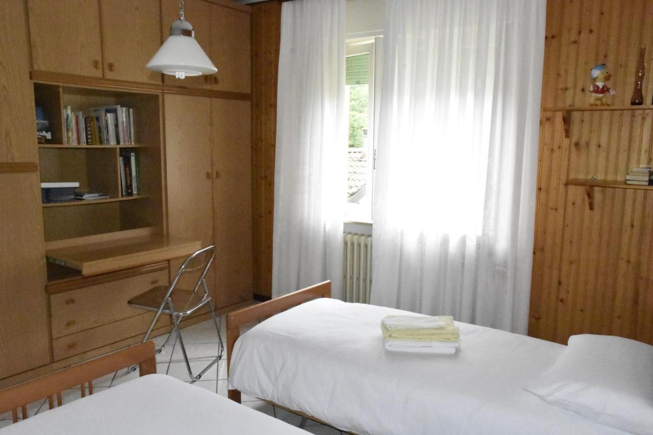 Casa Vacanza Dolcevita Averara المظهر الخارجي الصورة